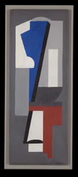 Composition II, 1926